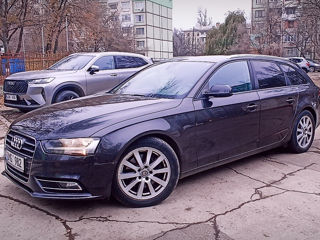 Audi A4 foto 2