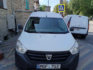 Dacia Dokker VAN foto 2