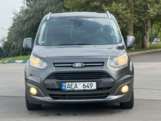 Ford Tourneo Connect foto 3