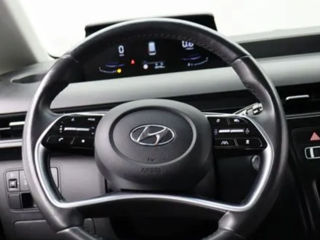 Hyundai Staria foto 7