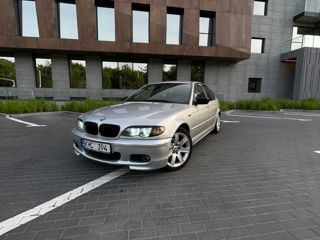 BMW 3 Series foto 3