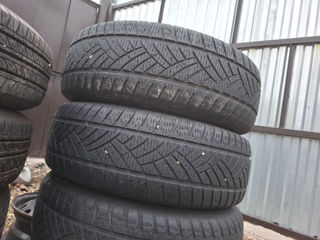 205 / 65 R 15  Зима 2 ската foto 2