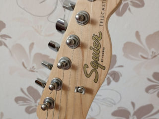 Telecaster Affinity foto 6