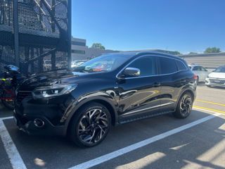 Renault Kadjar, 2016 