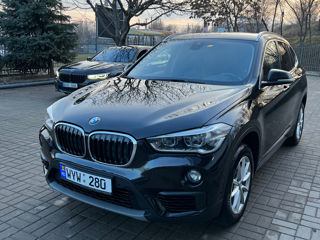 BMW X1 foto 10