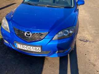 Mazda 3 foto 3