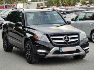 Mercedes GLK-Class foto 4