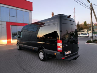 Mercedes Sprinter 316 foto 3