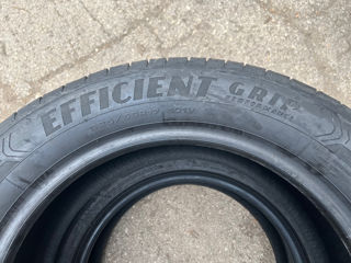 225/55 R17 Goodyear Efficientgrip Performance/ Доставка, livrare toata Moldova foto 6