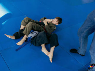 Jiu Jitsu foto 4