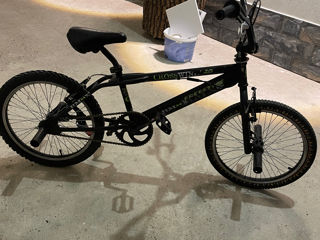 Vand BMX ideal