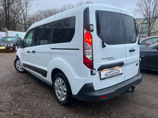 Ford Transit Connect foto 3