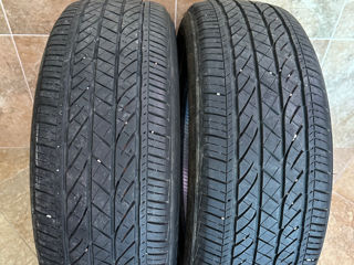 235/55 R20 Bridgestone foto 2