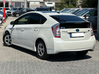 Toyota Prius foto 5