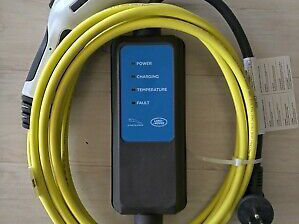 ремонт и переделка любой сложности EV Charger J1772 plug С 110 вольт 60 Гц на 220 вольт 50 Гц foto 5