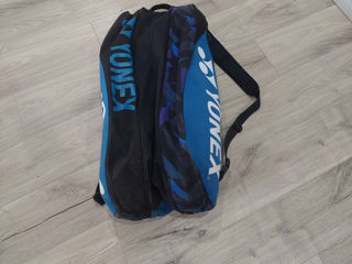 Yonex tenis bag foto 2