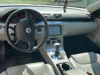 Volkswagen Passat foto 8