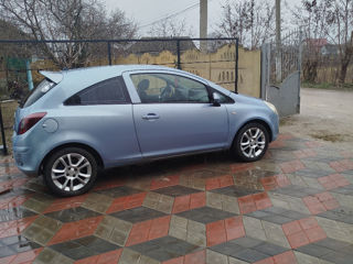 Opel Corsa foto 5