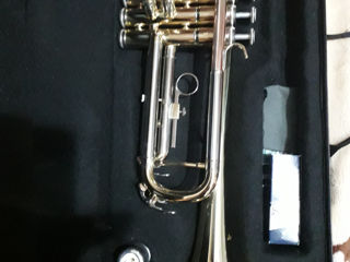 Trompeta Startone Str Bb Trumpet foto 2