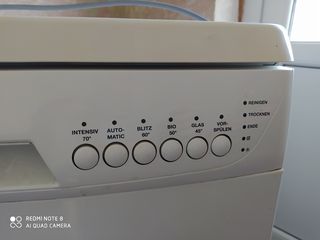 Посудомоечная машина Privileg. foto 2