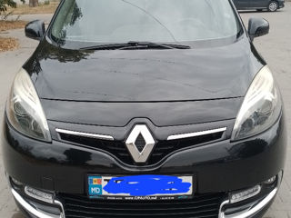 Renault Grand Scenic foto 1