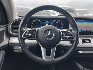 Mercedes GLE foto 6