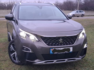 Peugeot 5008 foto 9