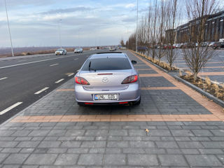 Mazda 6 foto 6