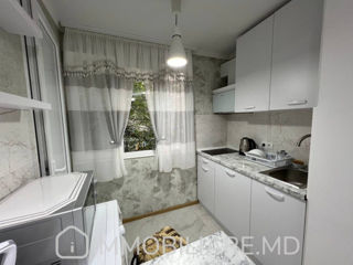 Apartament cu 1 cameră, 24 m², Botanica, Chișinău foto 6