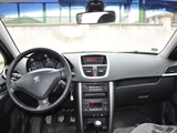 Peugeot 207 foto 9