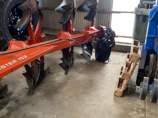 Kuhn Varimaster 152 Nsh foto 3