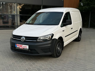 Volkswagen Caddy maxi cu tva foto 6