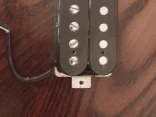 Seymour duncan SH-5