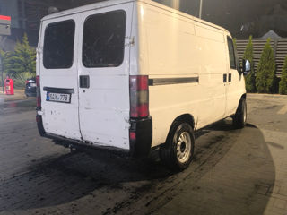 Fiat Ducato foto 4