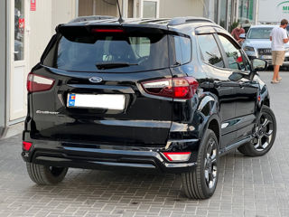 Ford EcoSport foto 4