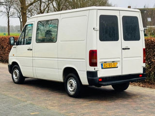 Volkswagen Caddy foto 3