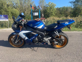 Yamaha YZF-R1 foto 5