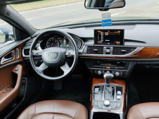 Audi A6 foto 14