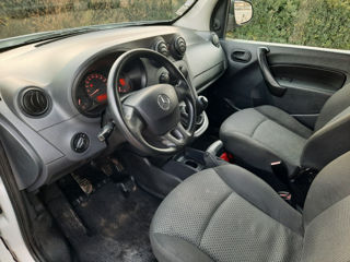 Mercedes Citan foto 5