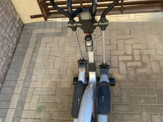 Bicicletă Eliptică Electrică Kettler Ergometer CTR 2 foto 3