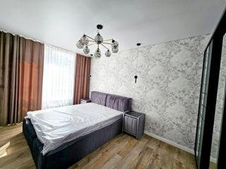 Apartament cu 1 cameră, 51 m², Telecentru, Chișinău