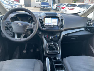 Ford C-Max foto 5