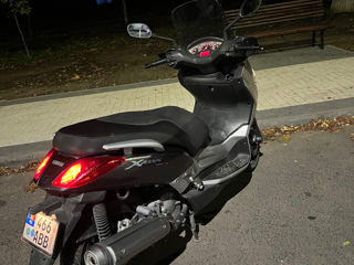 Yamaha X MAX foto 4