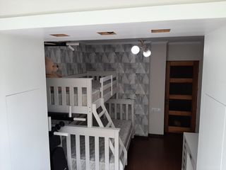 Apartament cu 2 camere, 45 m², BAM, Bălți foto 2