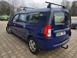 Dacia Logan Mcv foto 3