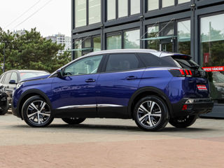 Peugeot 3008 foto 5