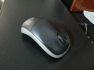 Vind mouse Logitech foto 2