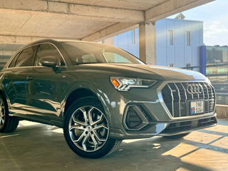 Audi Q3 foto 5