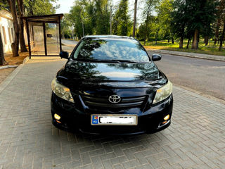 Toyota Corolla foto 4