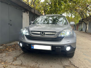 Honda CR-V foto 2